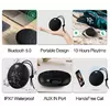 Portable Speaker Wise Tiger C200 WT-C200BK Photo 5