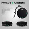 Portable Speaker Wise Tiger C200 WT-C200BK Photo 6