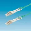 FO Jumper Cable ROLINE 50/125µm OM3 LC/LC Photo 2