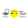 USB 2.0 Cable ROLINE 11.02.8310 Photo 2