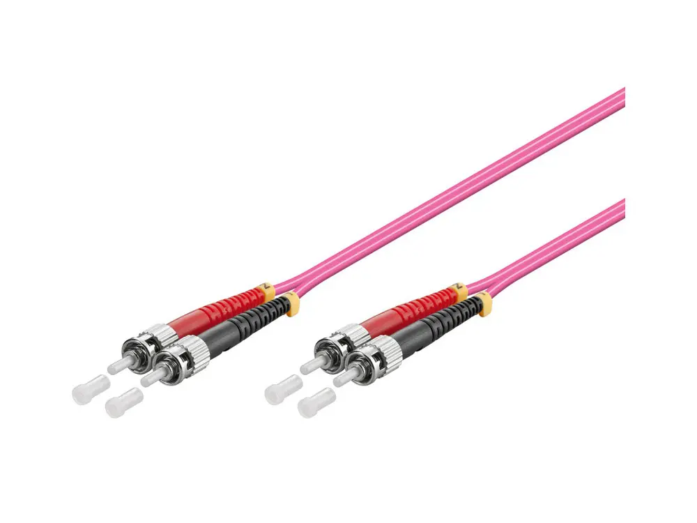 Good Connections LW-805ST4 Optiskais kabelis 5
