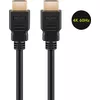Goobay High Speed HDMI cable 2m Photo 2