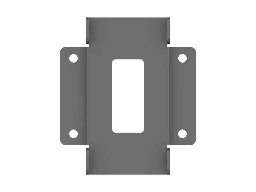 Ierīces plāksne Multibrackets M Pro Series Photo 3