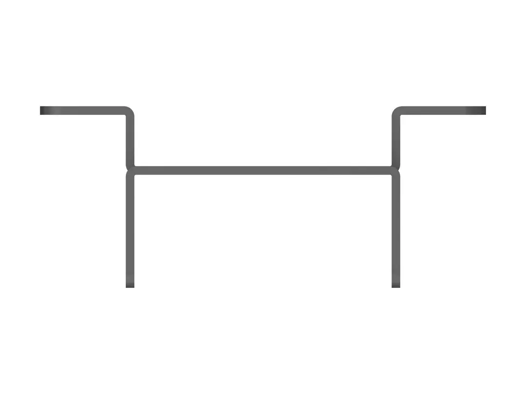 Ierīces plāksne Multibrackets M Pro Series Photo 5