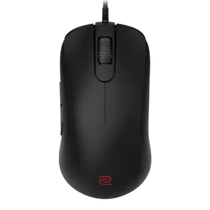 ZOWIE S2-C pele Abām rokām USB Type-A 3200 DPI