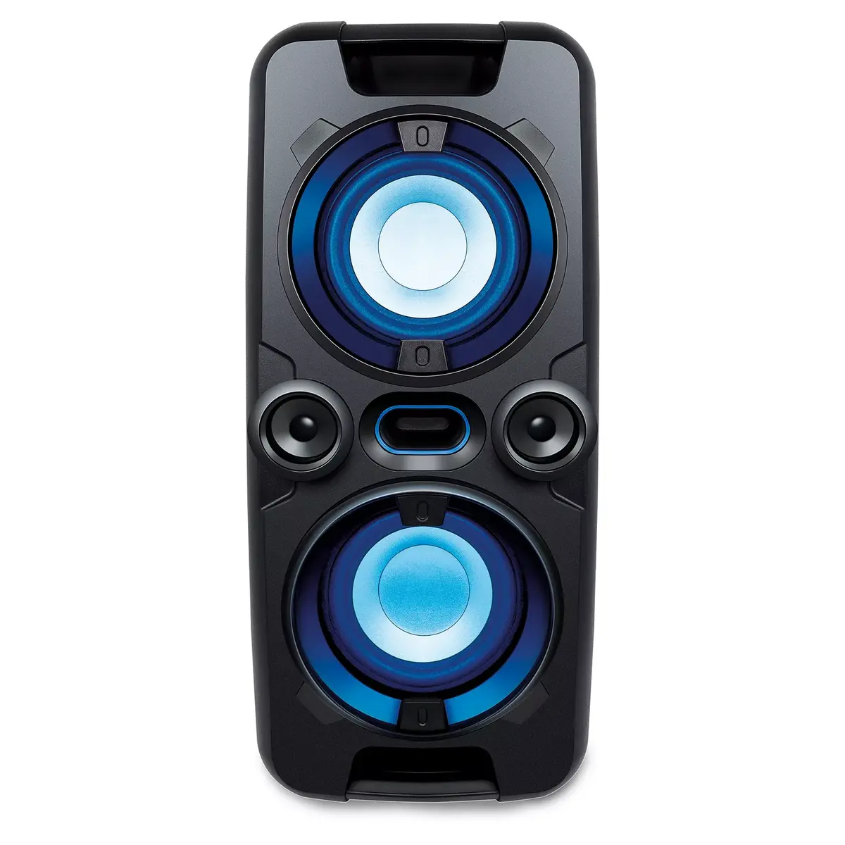 SENCOR SSS 3800 home audio system 60W Photo 2