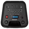 SENCOR SSS 3800 home audio system 60W Photo 3