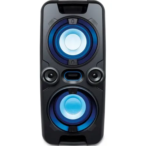 SENCOR SSS 3800 home audio system 60W Photo 2