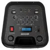 SENCOR SSS 3800 home audio system 60W Photo 5