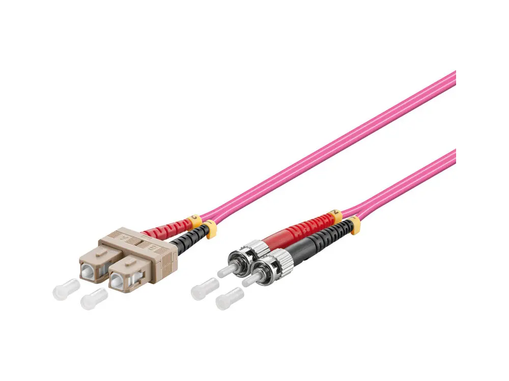 Good Connections LW-803TC4 OM4 Multimodu Optiskais