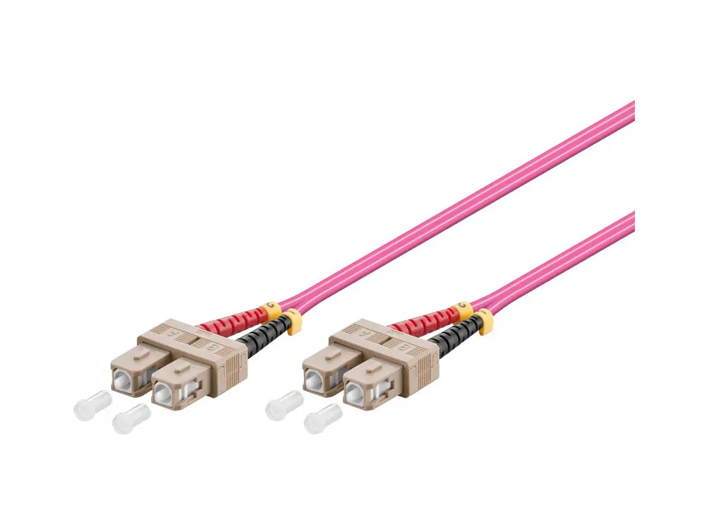 Good Connections 10m SC uz SC