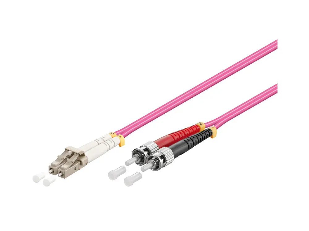 Good Connections LW-8075LT4 optiskais kabelis 7