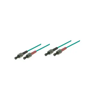 Fibre Optic Cable ST/ST, Alcasa, LW-801ST3