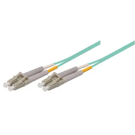 Good Connections 15m LC/LC InfiniBand optiskais