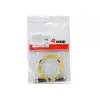 Fiber Optic Patch Cable Equip ST/ST OS2 Photo 2