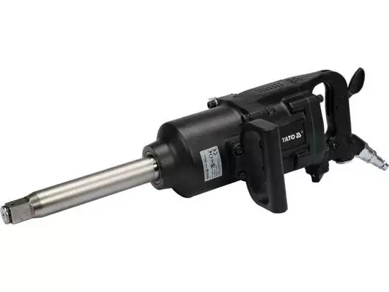 Air ratchet wrench Yato YT-09615 Photo 2