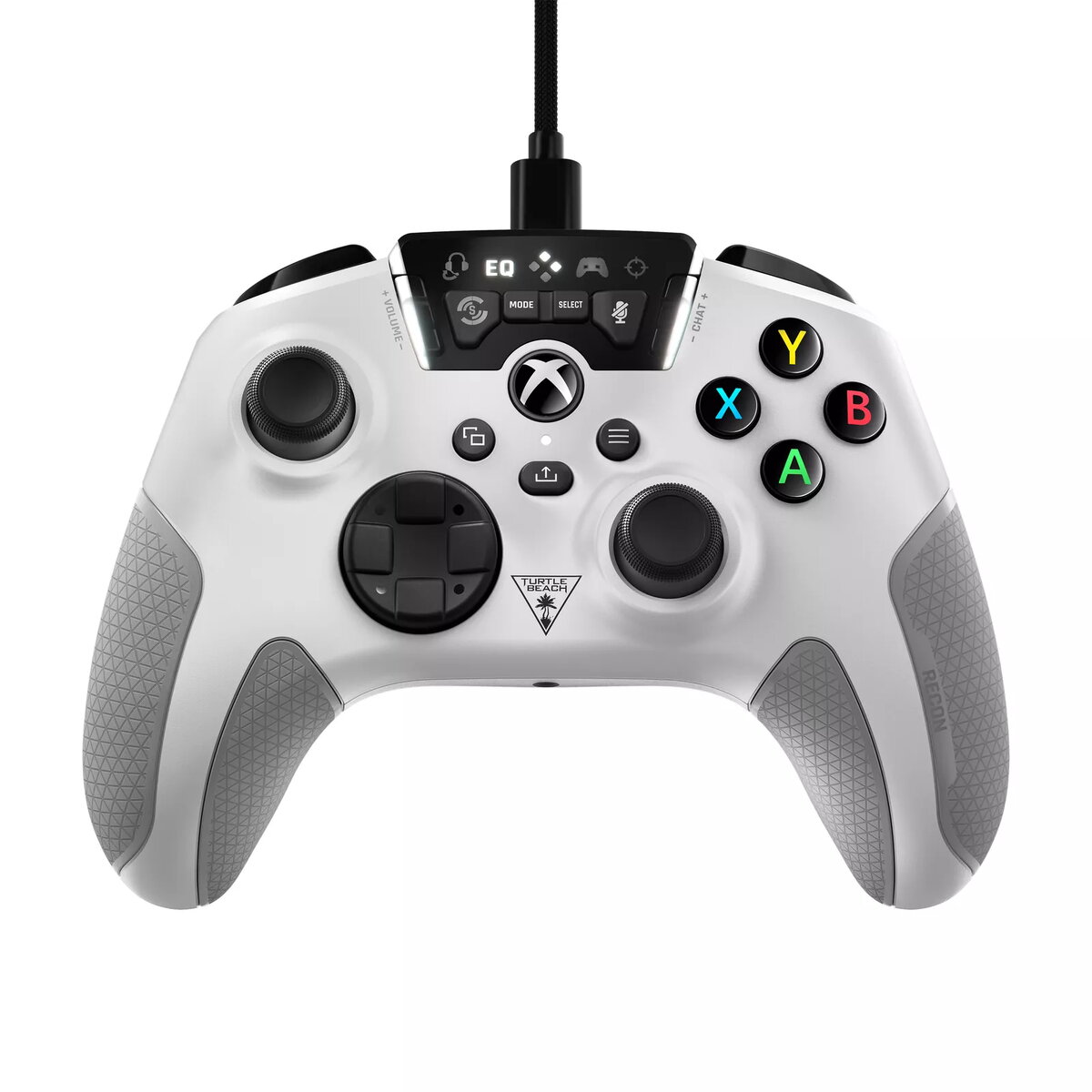 Game Controllers