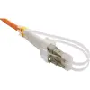 InLine putekļu vāciņš optiskajam šķiedru LC savienotājam 59946A Photo 2