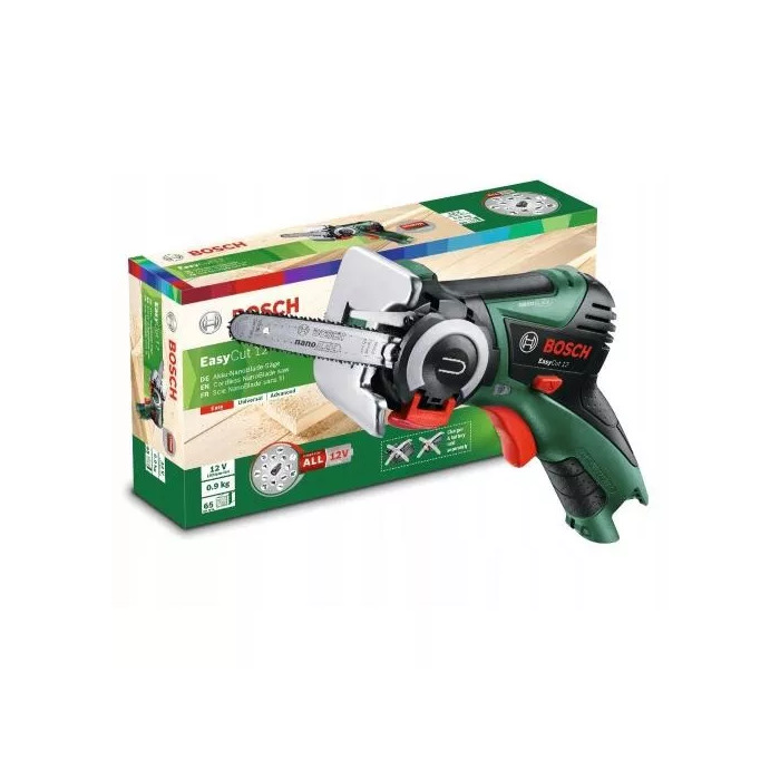 Bosch discount easycut 12