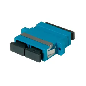 Fibre Optic Adapter SC/SC Duplex VALUE 21.99.0657