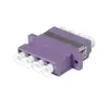 Fibre Optic Adapter LC quadruple VALUE 21.99.0661 Photo 2