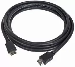 GEMBIRD HDMI cable 4.5 m Type A Photo 2