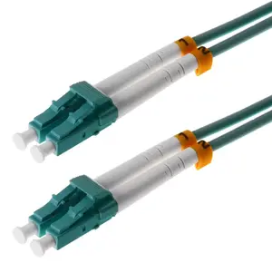 Fibre optic cable Helos 7.5m OM3 LC/LC