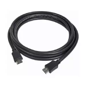 Gembird 7.5m HDMI M/M HDMI кабель 7,5 m HDMI Тип A (Стандарт) Черный