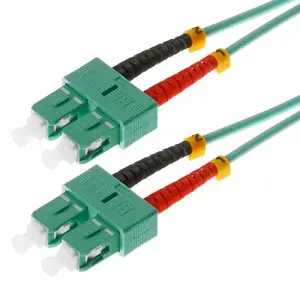 Fibre optic cable Helos 5m OM3 SC/SC