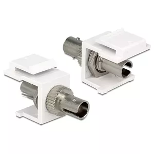 Fibre Optic Adapter SC DeLOCK 86348
