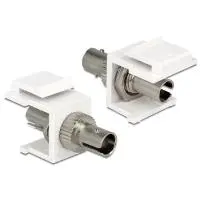 Fibre Optic Adapter SC DeLOCK 86348