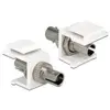 Fibre Optic Adapter SC DeLOCK 86348 Photo 2