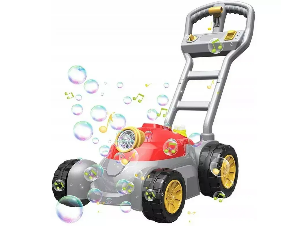 Madej Bubble Mower 006133 rotaļlieta Photo 2