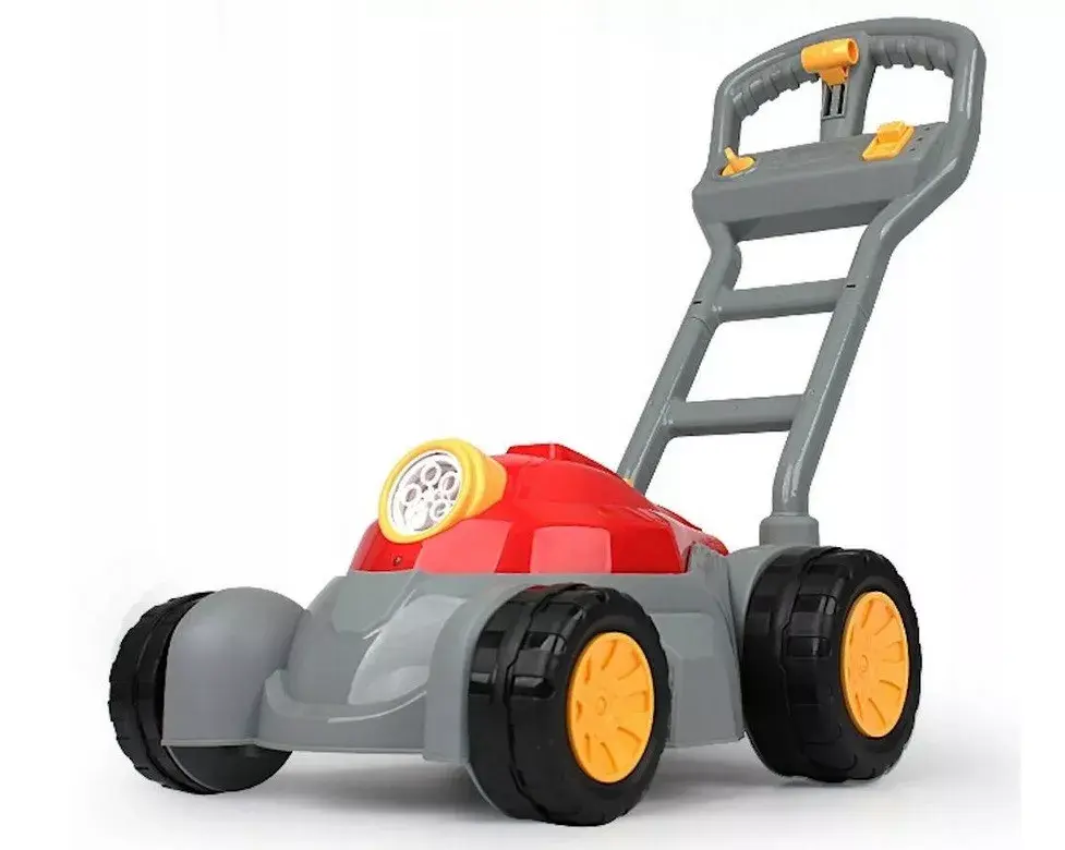 Madej Bubble Mower 006133 rotaļlieta Photo 3