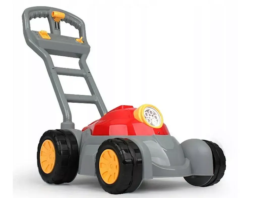 Madej Bubble Mower 006133 rotaļlieta Photo 4