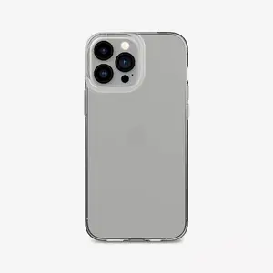 Чехол для смартфона Tech21 Evo Lite Cover для iPhone 13 Pro Max — прозрачный, подходит для 17 см (6,7")