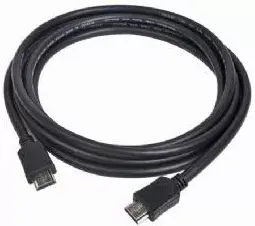 Кабель HDMI GEMBIRD CC-HDMI4-10M 10 м, HDMI Type A штекер–штекер, 10 Gbit/s, черный