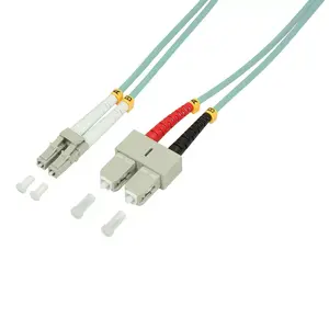 Fibre optic cable LogiLink 5m LC - SC