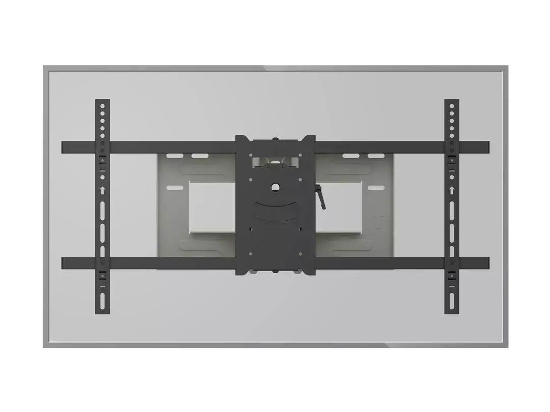 Multibrackets M Universal Long Reach Arm HD 910mm Dual White Photo 16