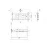 Multibrackets M Universal Long Reach Arm HD 910mm Dual White Photo 17