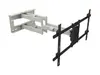Multibrackets M Universal Long Reach Arm HD 910mm Dual White Photo 22