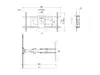 Multibrackets M Universal Long Reach Arm HD 910mm Dual White Photo 23