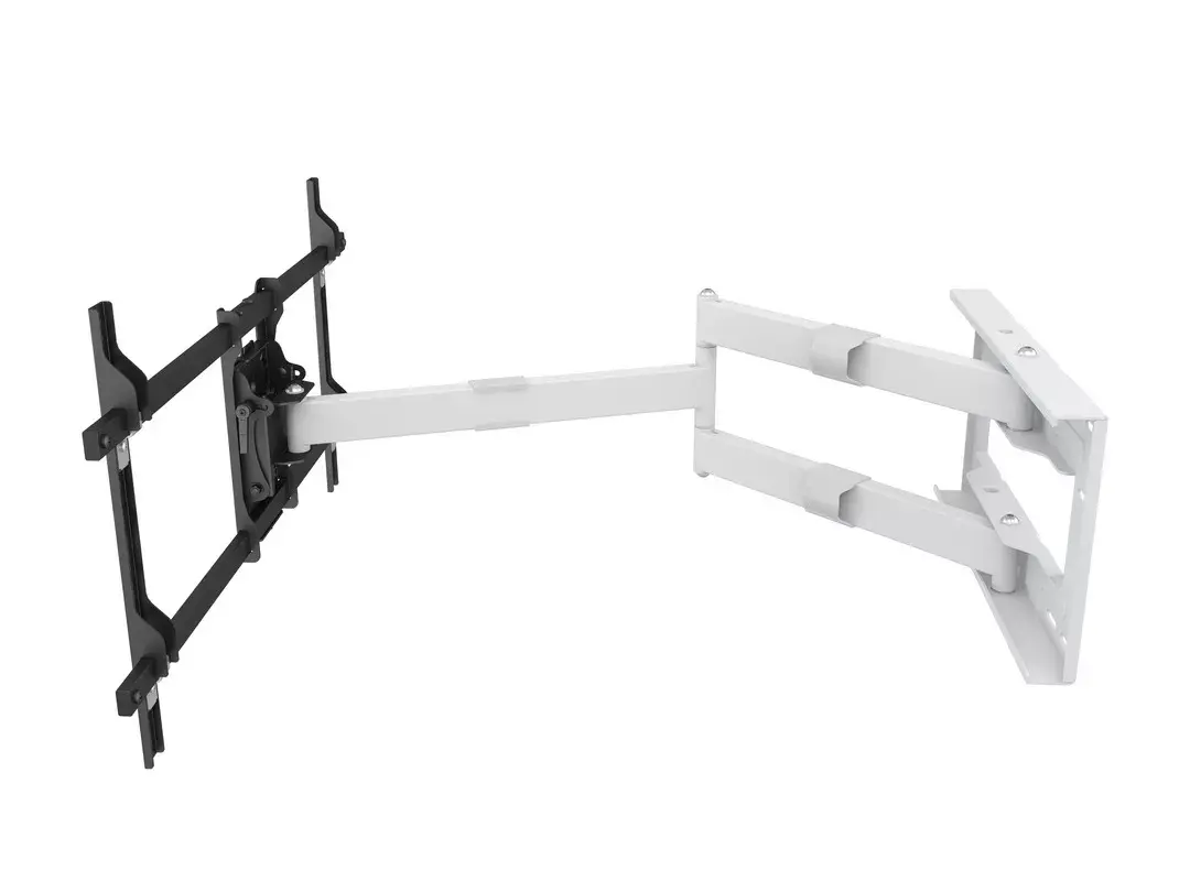 Multibrackets M Universal Long Reach Arm HD 1010mm White Photo 3
