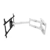 Multibrackets M Universal Long Reach Arm HD 1010mm White Photo 3