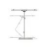 Multibrackets M Universal Long Reach Arm HD 1010mm White Photo 7