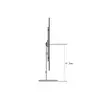 Multibrackets M Universal Long Reach Arm HD 1010mm White Photo 15
