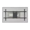 Multibrackets M Universal Long Reach Arm HD 1010mm White Photo 17