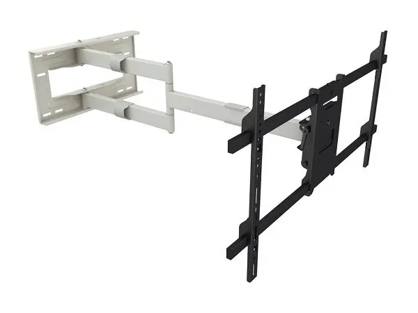 Multibrackets M Universal Long Reach Arm HD 1010mm White Photo 24