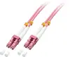Fibre Optic Cable LC/LC OM4 Photo 3