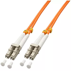 Lindy Fibre Optic Cable LC / LC 1m